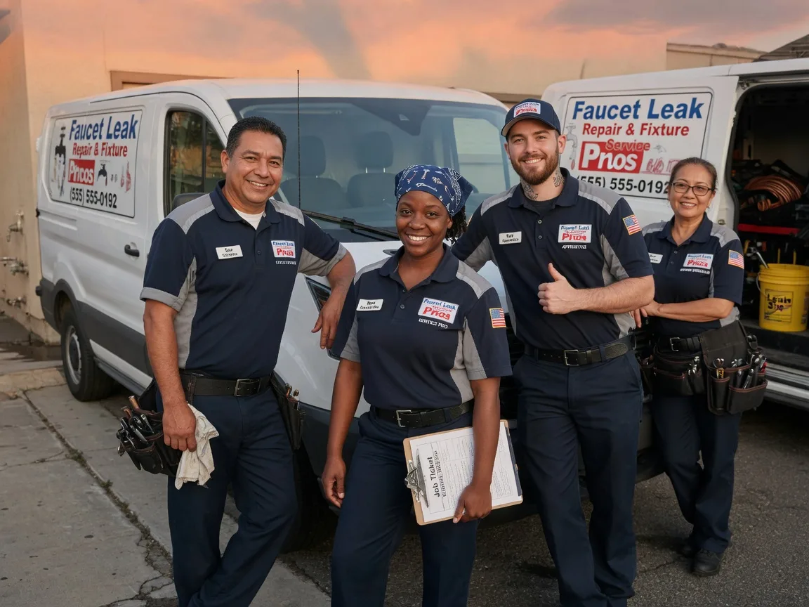 Faucet Repair company in La Grange, TN
