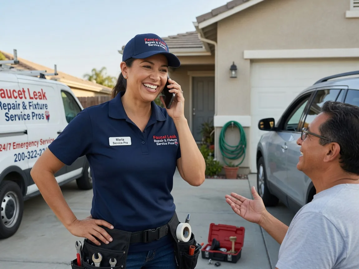 Faucet Repair La Grange, TN FAQs