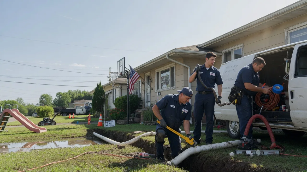 Toilet Installation in La Grange, TN near me